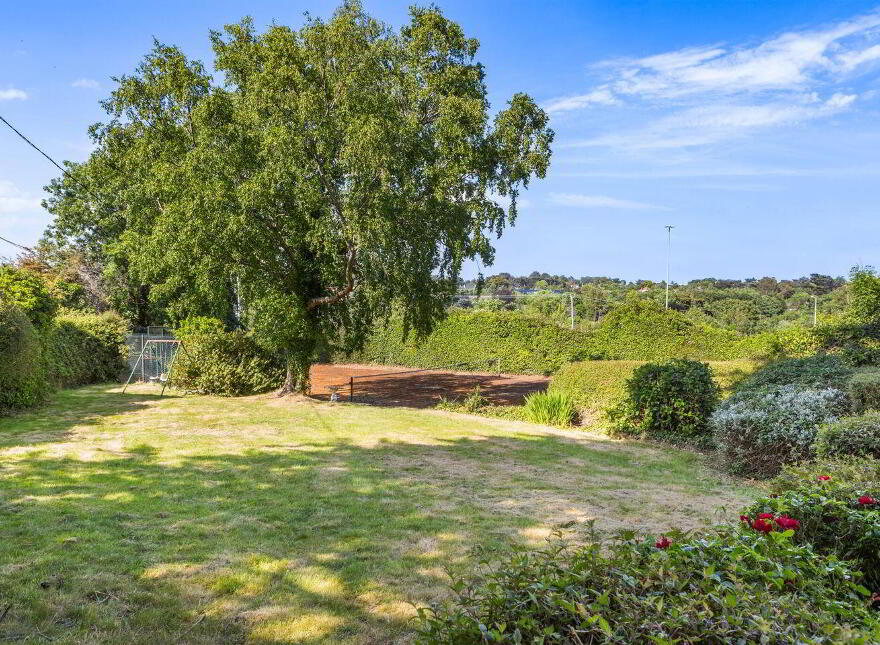 Hinchogue Cottage, Golf Lane, Carrickmines, Carrickmines, D18K6P1