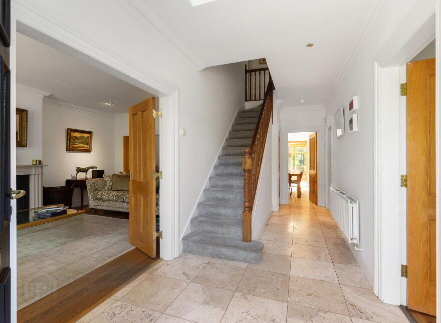 3 Pavilion Gate, Glenamuck Road, Foxrock, Foxrock, D18R2H9