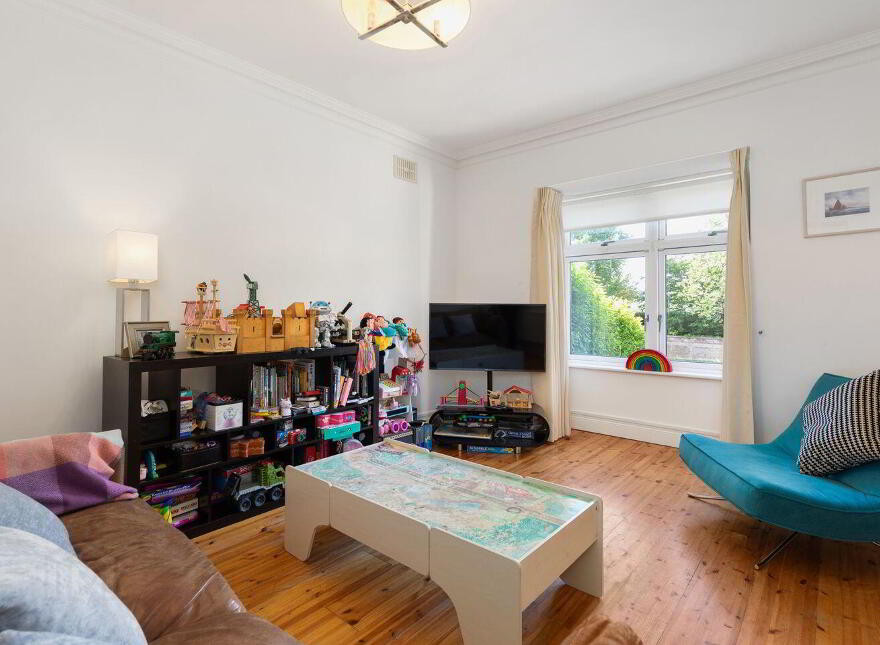 3 Pavilion Gate, Glenamuck Road, Foxrock, Foxrock, D18R2H9
