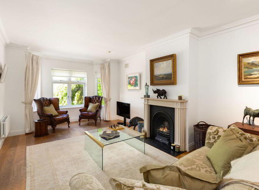 3 Pavilion Gate, Glenamuck Road, Foxrock, Foxrock, D18R2H9