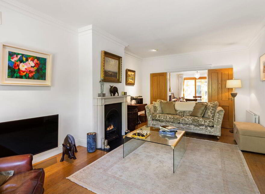 3 Pavilion Gate, Glenamuck Road, Foxrock, Foxrock, D18R2H9