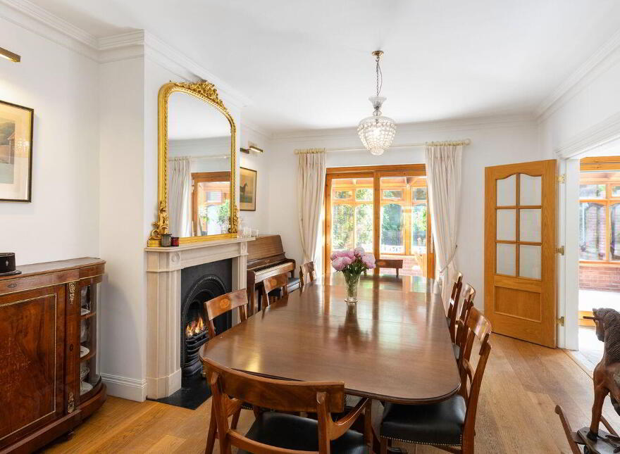 3 Pavilion Gate, Glenamuck Road, Foxrock, Foxrock, D18R2H9