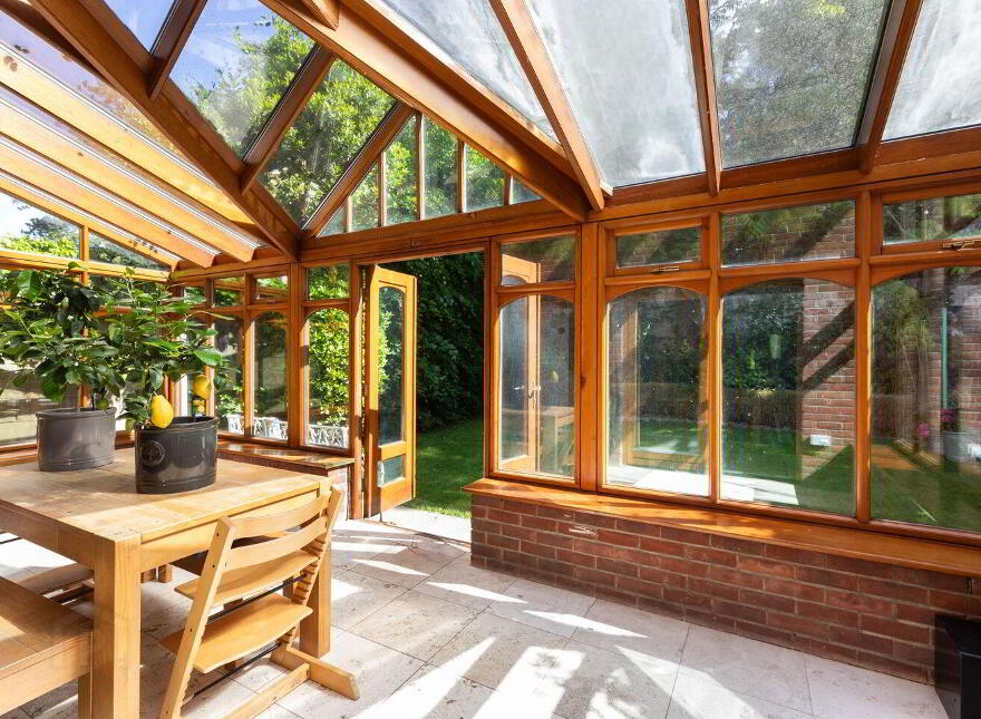 3 Pavilion Gate, Glenamuck Road, Foxrock, Foxrock, D18R2H9