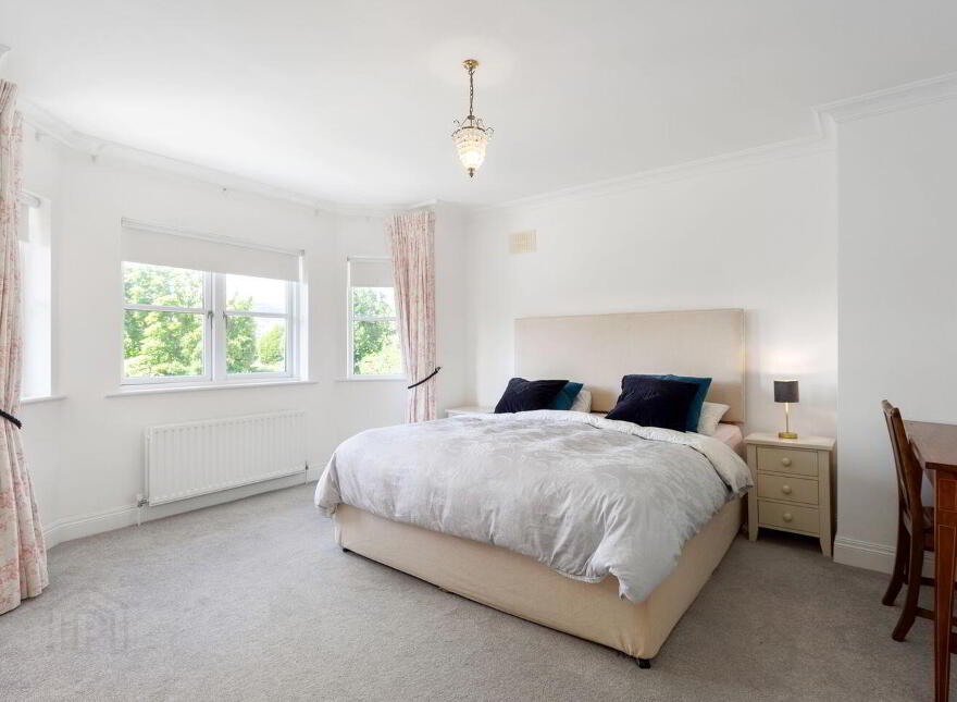 3 Pavilion Gate, Glenamuck Road, Foxrock, Foxrock, D18R2H9