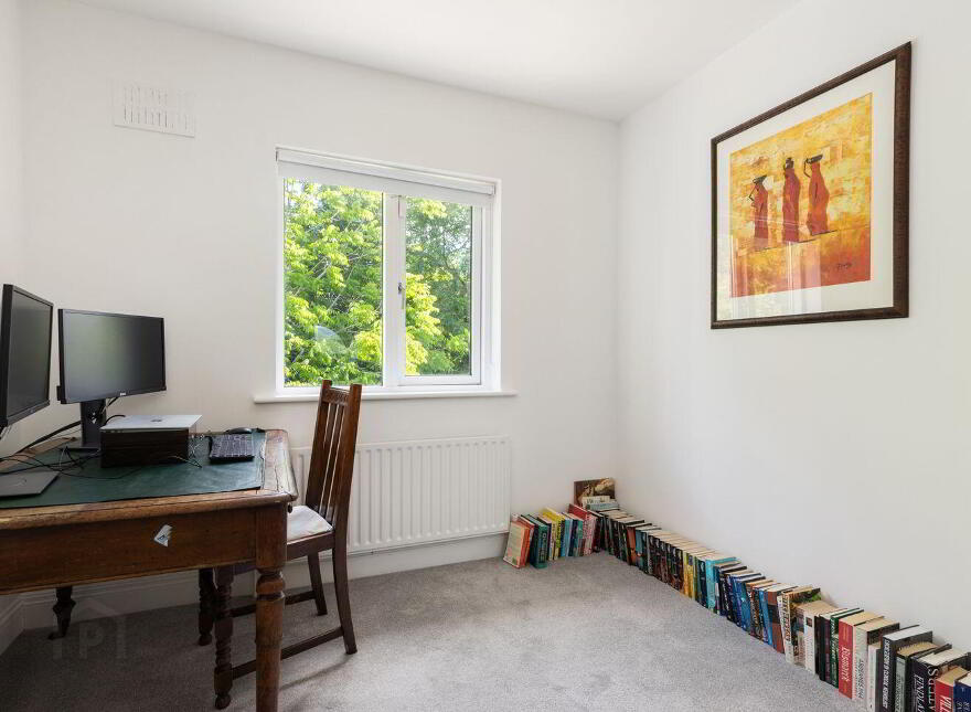 3 Pavilion Gate, Glenamuck Road, Foxrock, Foxrock, D18R2H9