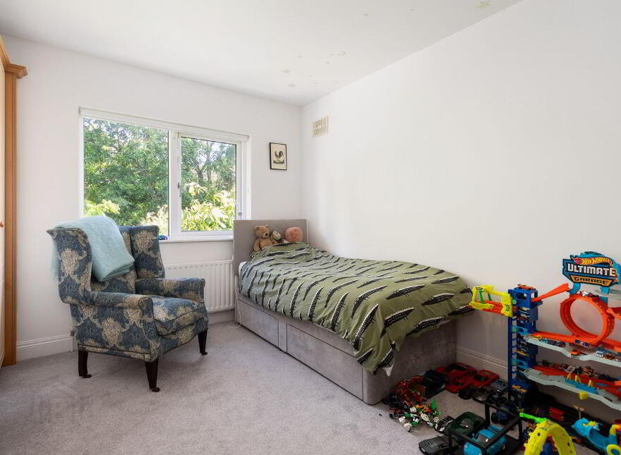 3 Pavilion Gate, Glenamuck Road, Foxrock, Foxrock, D18R2H9