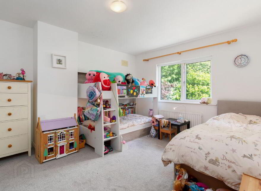 3 Pavilion Gate, Glenamuck Road, Foxrock, Foxrock, D18R2H9