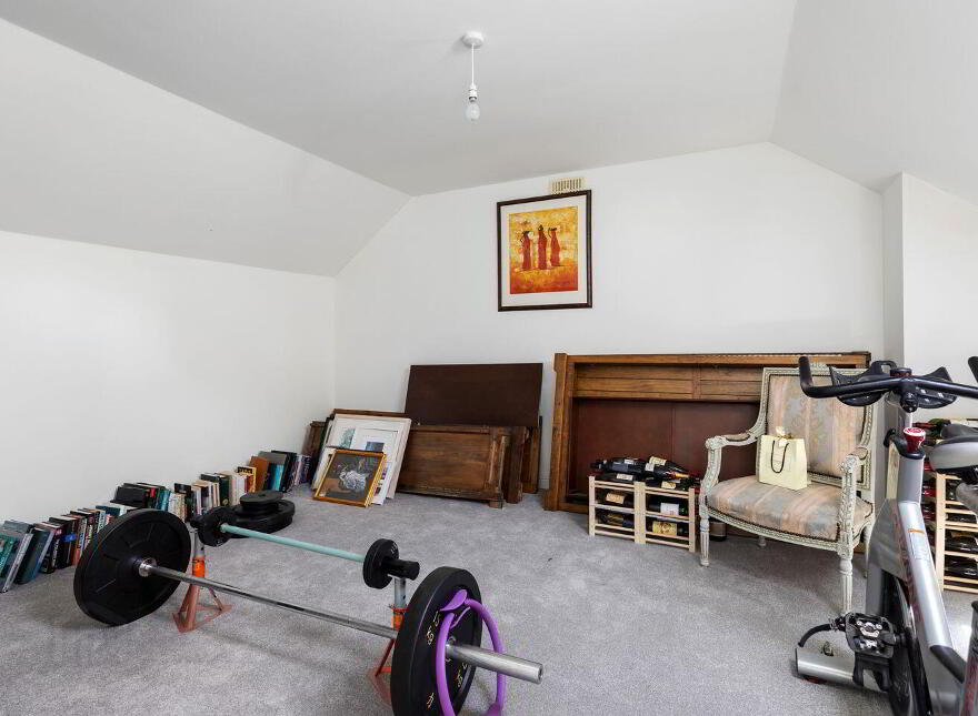 3 Pavilion Gate, Glenamuck Road, Foxrock, Foxrock, D18R2H9
