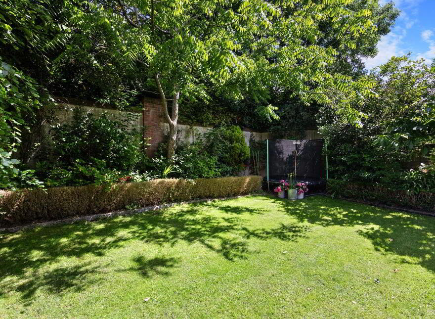 3 Pavilion Gate, Glenamuck Road, Foxrock, Foxrock, D18R2H9
