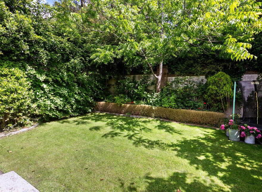 3 Pavilion Gate, Glenamuck Road, Foxrock, Foxrock, D18R2H9