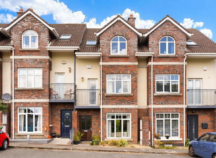 78 Wingfield, Stepaside, Stepaside, D18YY99