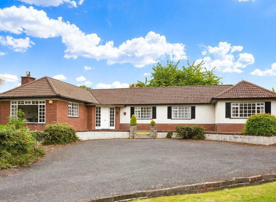 Cragleigh, Leopardstown Road, Leopardstown, Leopardstown, D18P2N3