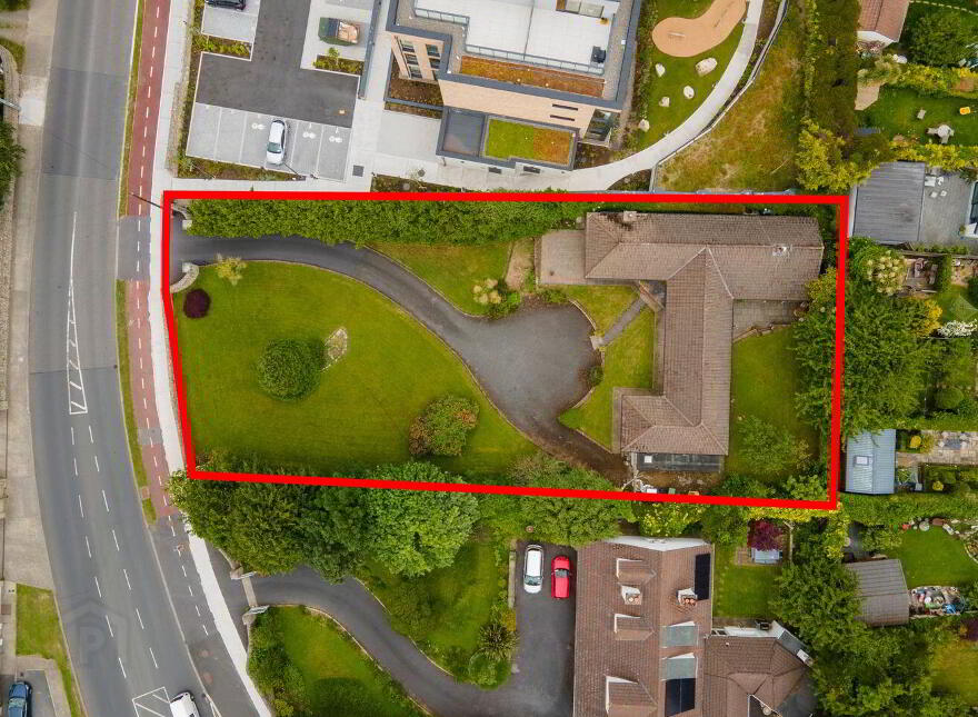 Cragleigh, Leopardstown Road, Leopardstown, Leopardstown, D18P2N3