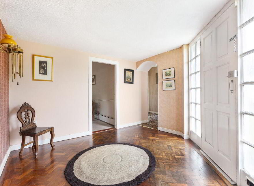 Cragleigh, Leopardstown Road, Leopardstown, Leopardstown, D18P2N3
