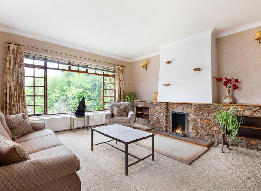 Cragleigh, Leopardstown Road, Leopardstown, Leopardstown, D18P2N3