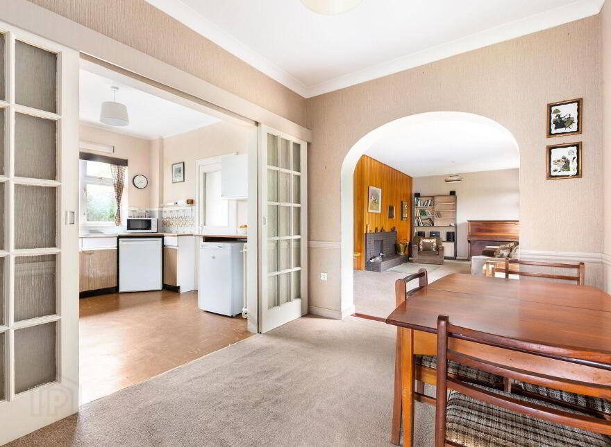 Cragleigh, Leopardstown Road, Leopardstown, Leopardstown, D18P2N3