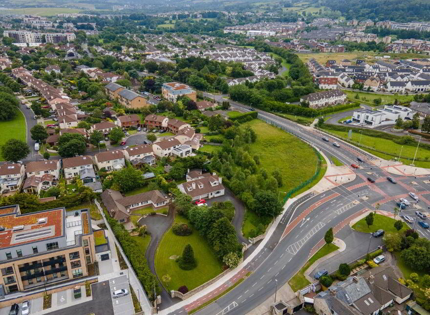 Cragleigh, Leopardstown Road, Leopardstown, Leopardstown, D18P2N3
