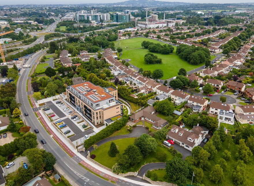 Cragleigh, Leopardstown Road, Leopardstown, Leopardstown, D18P2N3