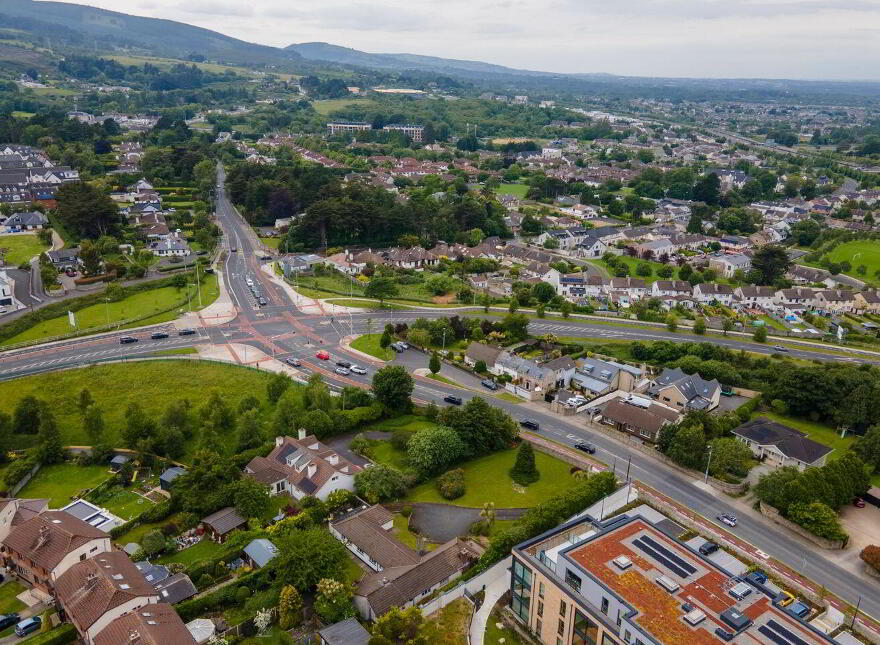Cragleigh, Leopardstown Road, Leopardstown, Leopardstown, D18P2N3
