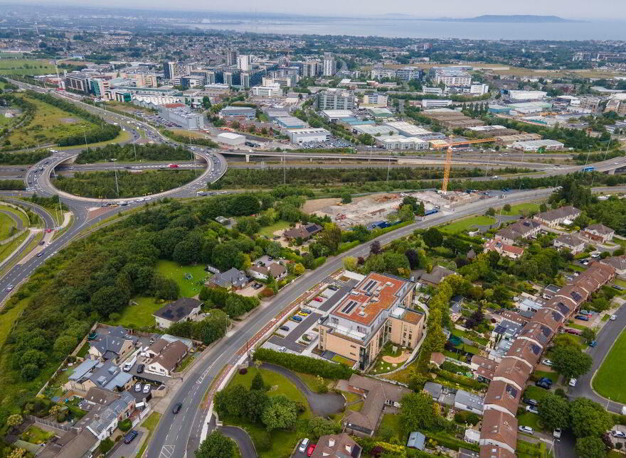 Cragleigh, Leopardstown Road, Leopardstown, Leopardstown, D18P2N3