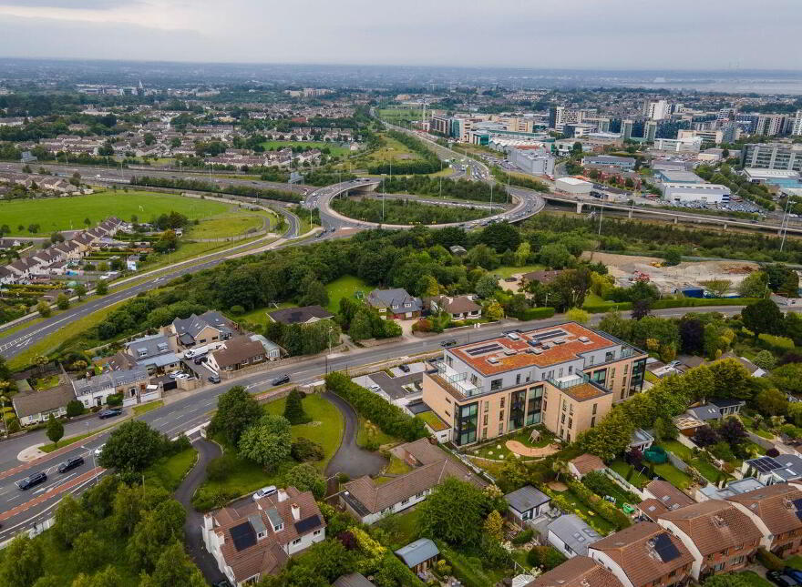 Cragleigh, Leopardstown Road, Leopardstown, Leopardstown, D18P2N3