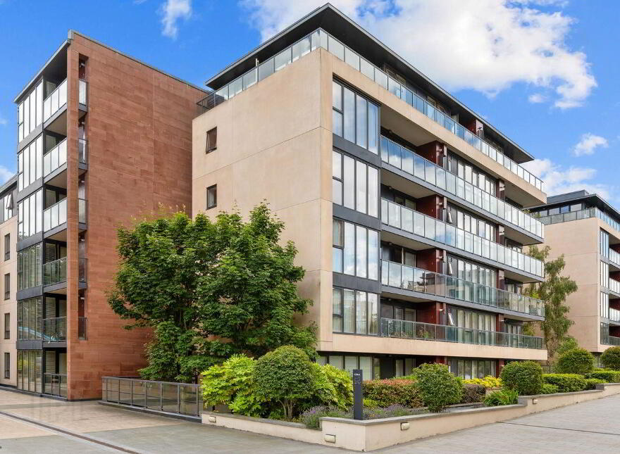 5 Coral, The Grange, Brewery Road, Stillorgan, A94TX40