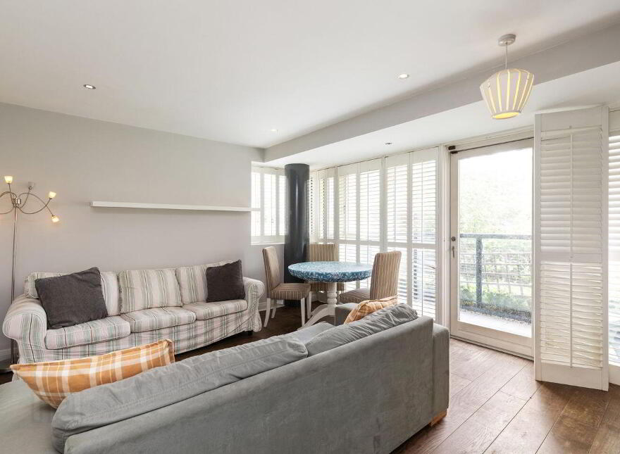 5 Coral, The Grange, Brewery Road, Stillorgan, A94TX40