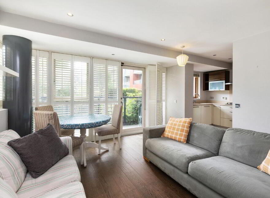 5 Coral, The Grange, Brewery Road, Stillorgan, A94TX40