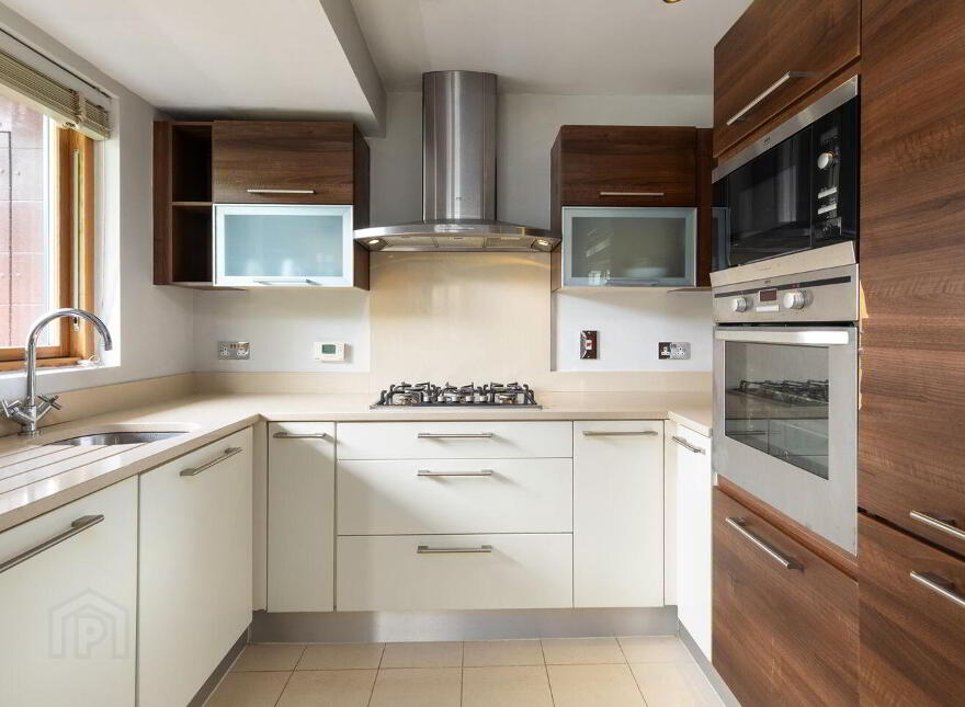 5 Coral, The Grange, Brewery Road, Stillorgan, A94TX40
