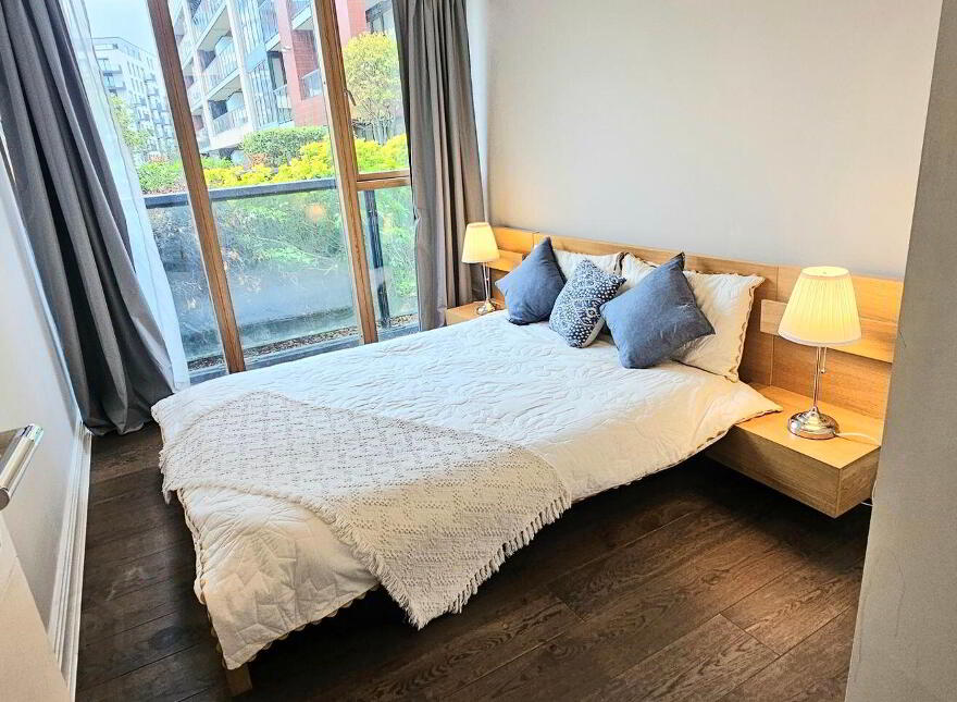 5 Coral, The Grange, Brewery Road, Stillorgan, A94TX40
