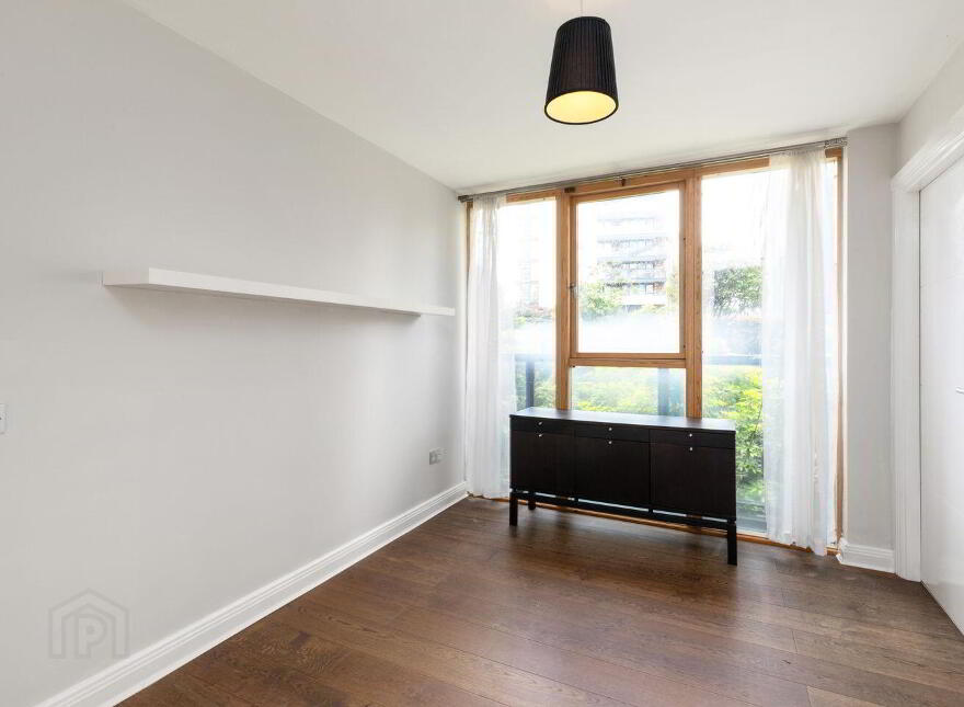 5 Coral, The Grange, Brewery Road, Stillorgan, A94TX40