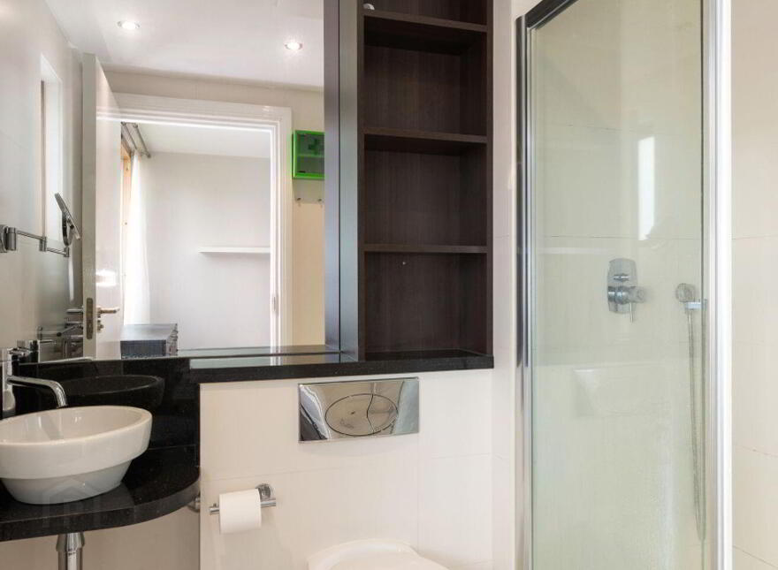 5 Coral, The Grange, Brewery Road, Stillorgan, A94TX40