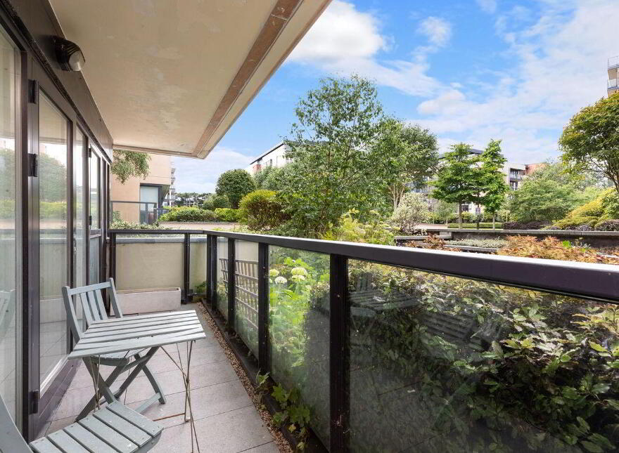 5 Coral, The Grange, Brewery Road, Stillorgan, A94TX40