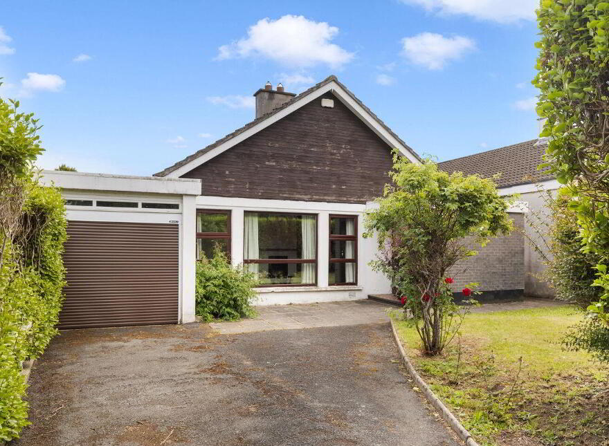 26 Kerrymount Rise, Foxrock, Foxrock, D18X7F9