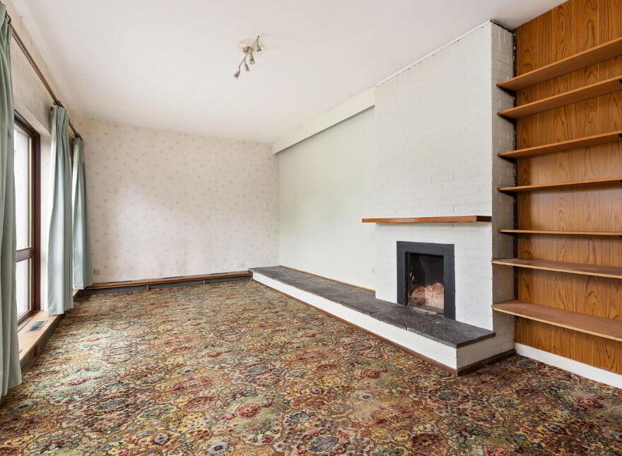 26 Kerrymount Rise, Foxrock, Foxrock, D18X7F9