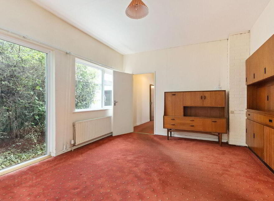 26 Kerrymount Rise, Foxrock, Foxrock, D18X7F9