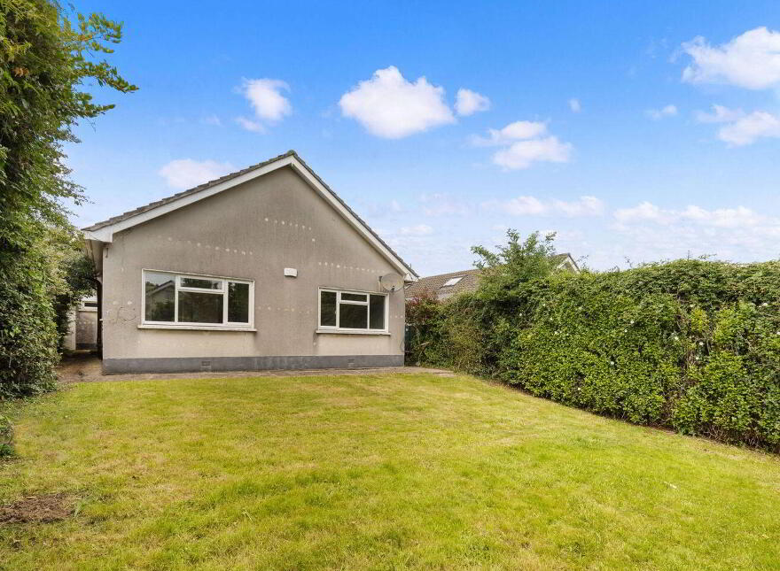 26 Kerrymount Rise, Foxrock, Foxrock, D18X7F9