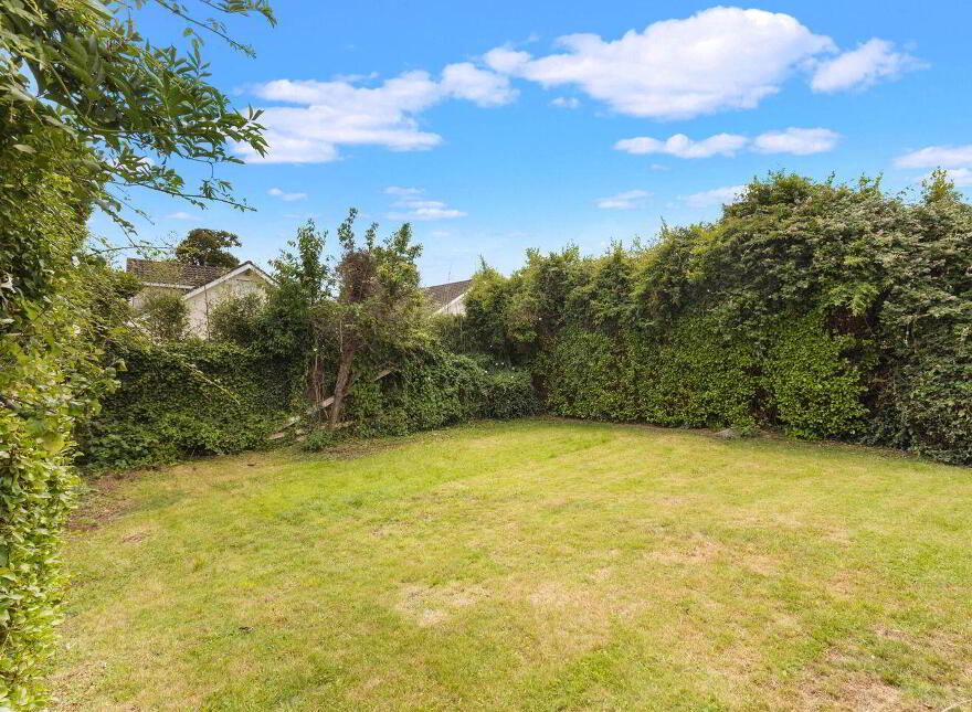 26 Kerrymount Rise, Foxrock, Foxrock, D18X7F9
