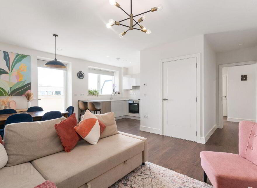 22 Oak Hall, Larkfield View, Leopardstown, Leopardstown, D18KXV1