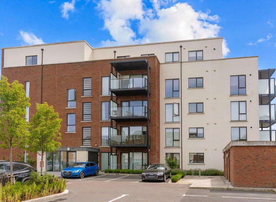22 Oak Hall, Larkfield View, Leopardstown, Leopardstown, D18KXV1
