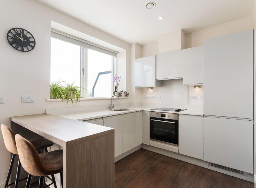 22 Oak Hall, Larkfield View, Leopardstown, Leopardstown, D18KXV1