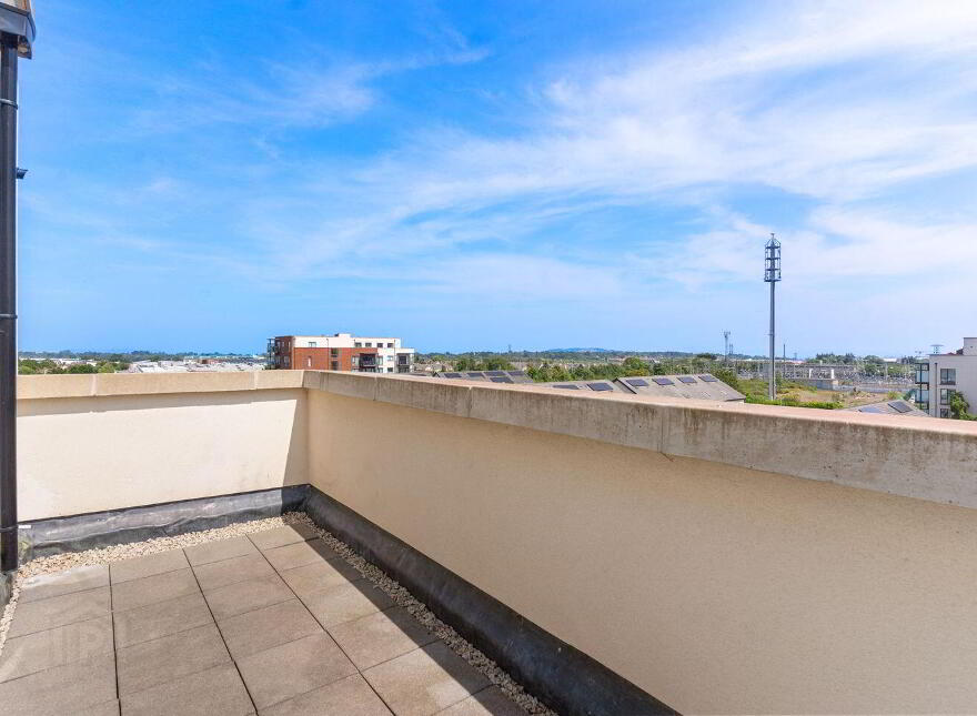22 Oak Hall, Larkfield View, Leopardstown, Leopardstown, D18KXV1