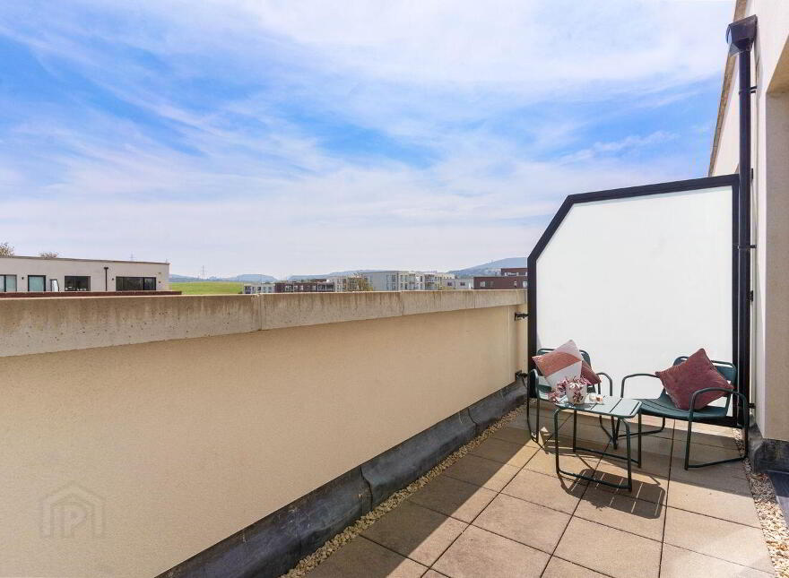 22 Oak Hall, Larkfield View, Leopardstown, Leopardstown, D18KXV1