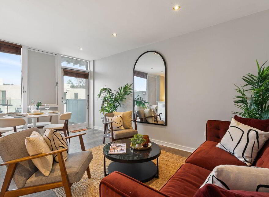 4 The Watermint, Cabinteely, Cabinteely, D18A291