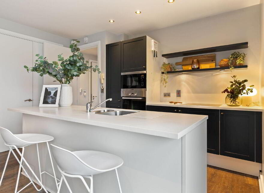 4 The Watermint, Cabinteely, Cabinteely, D18A291