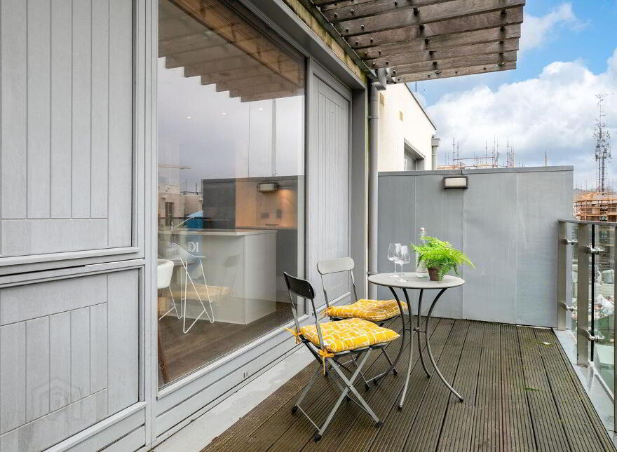 4 The Watermint, Cabinteely, Cabinteely, D18A291