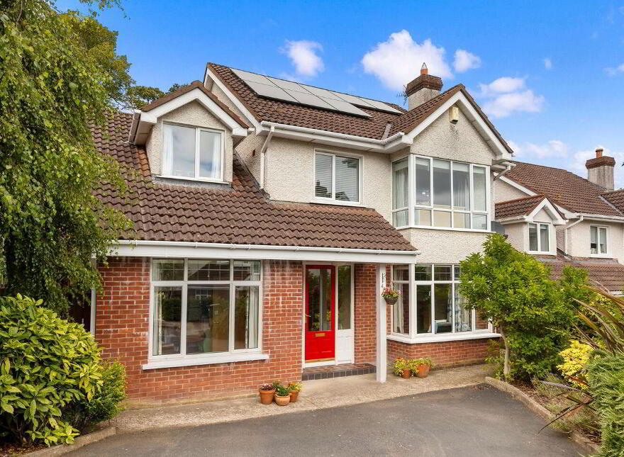 49 Holmwood, Brennanstown Road, Cabinteely, Cabinteely, D18YE64