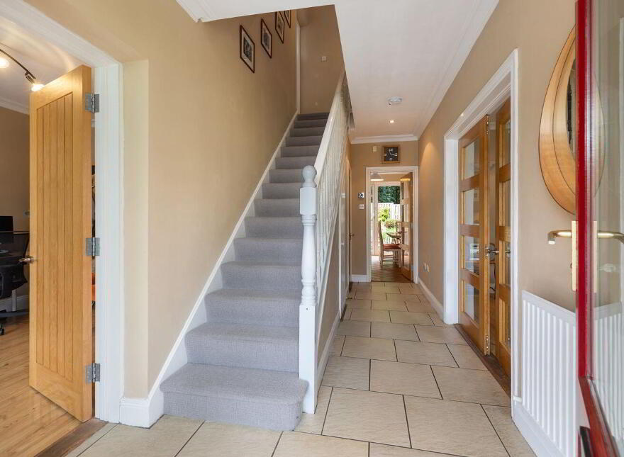 49 Holmwood, Brennanstown Road, Cabinteely, Cabinteely, D18YE64
