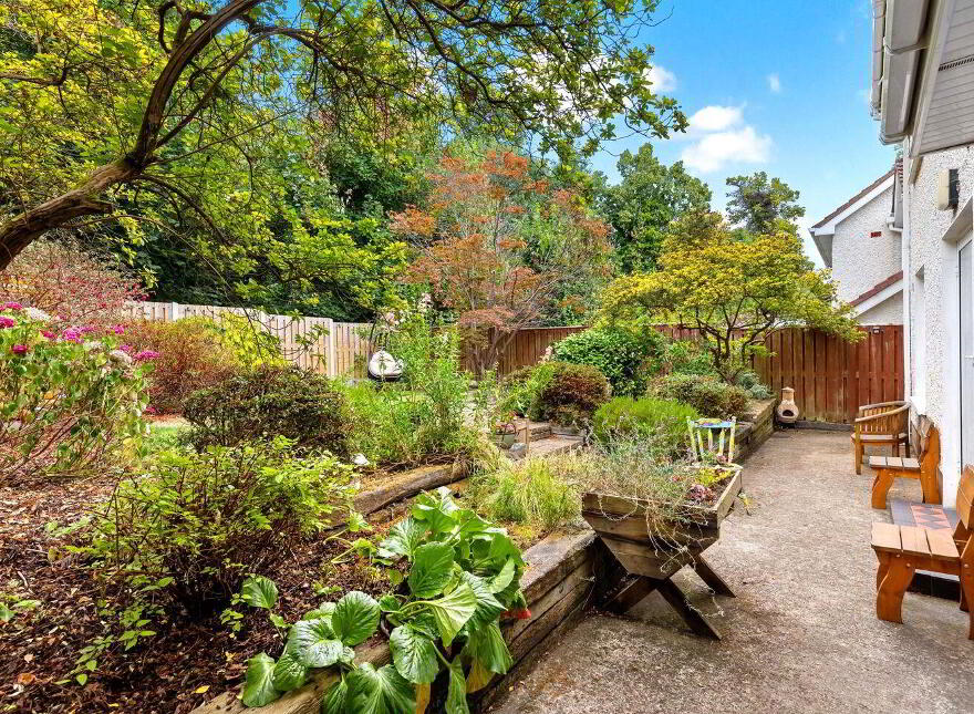 49 Holmwood, Brennanstown Road, Cabinteely, Cabinteely, D18YE64