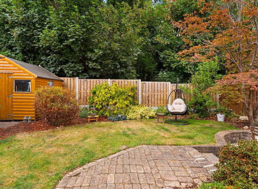 49 Holmwood, Brennanstown Road, Cabinteely, Cabinteely, D18YE64